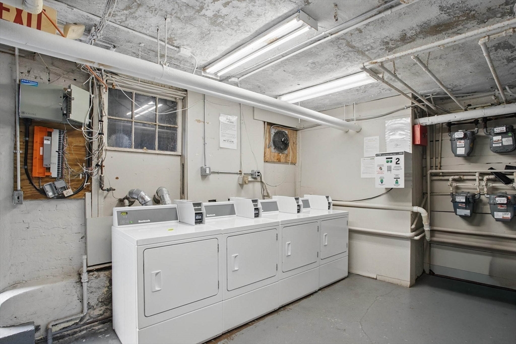 30 Kinross Road, Unit 1 Boston, MA 02135 - Photo 11 of 22 Gallery Image 11