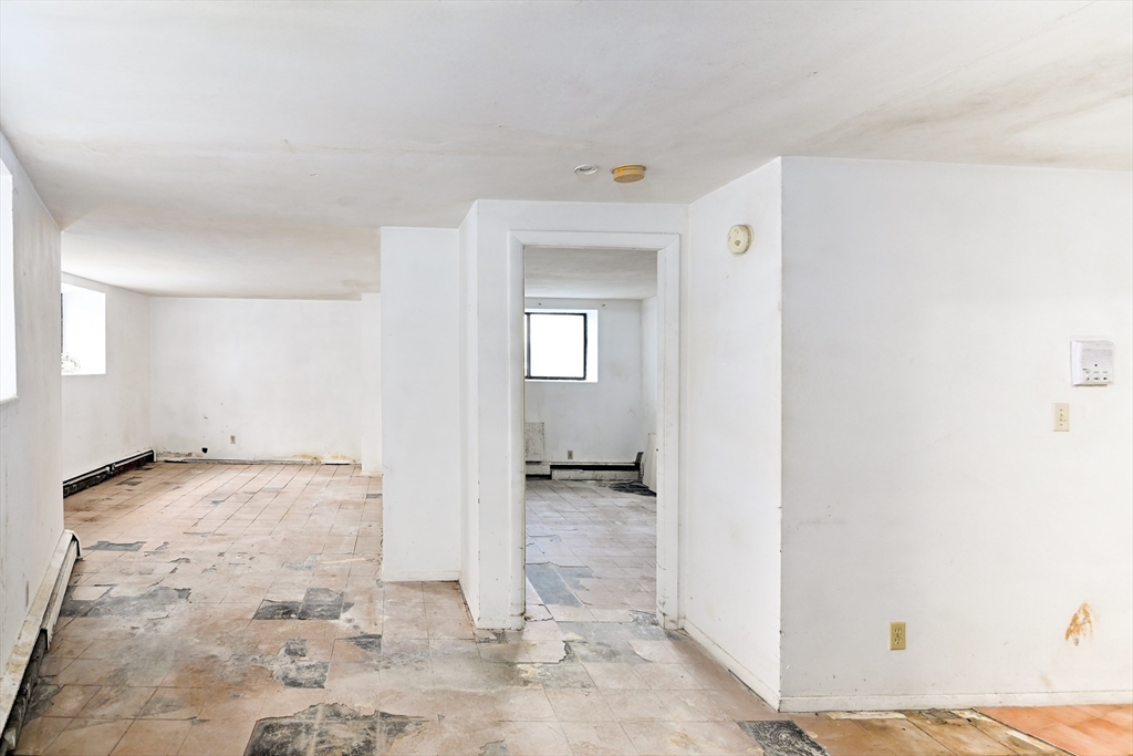30 Kinross Road, Unit 1 Boston, MA 02135 - Photo 12 of 17 a view of a storage & utility room