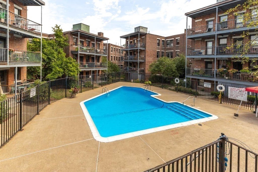30 Kinross Road, Unit 1 Boston, MA 02135 - Photo 12 of 22 Gallery Image 12