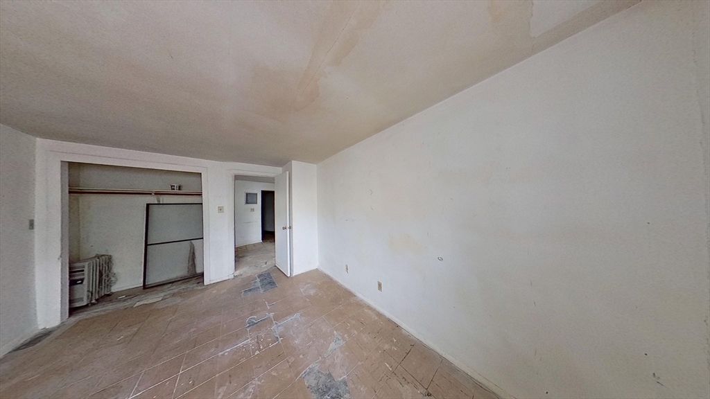 30 Kinross Road, Unit 1 Boston, MA 02135 - Photo 15 of 17 a view of a house basement