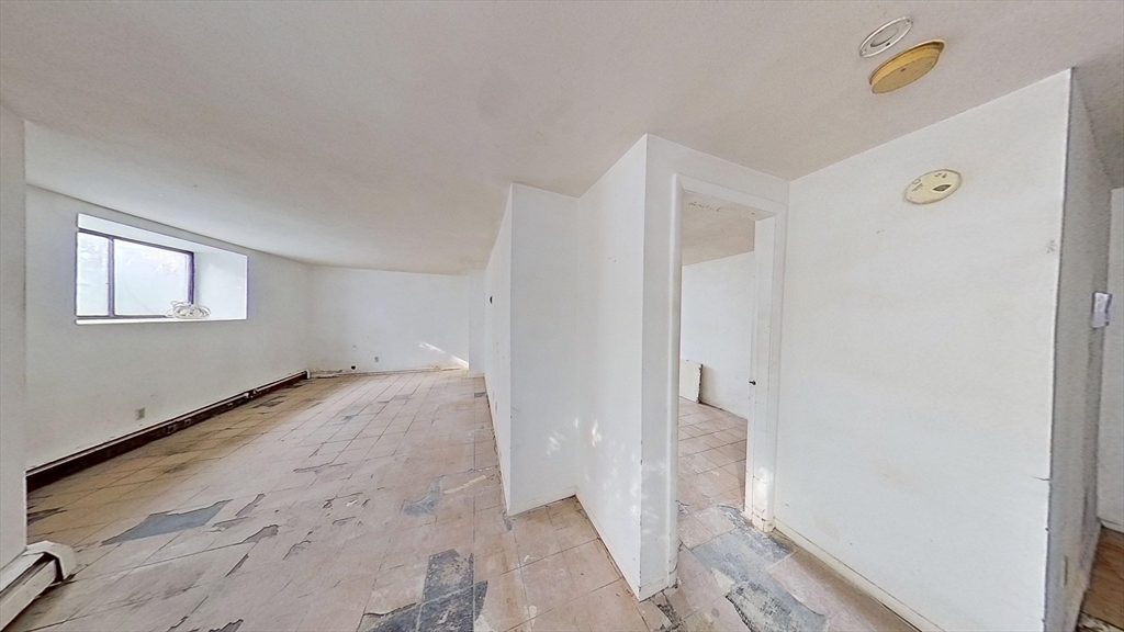 30 Kinross Road, Unit 1 Boston, MA 02135 - Photo 16 of 17 a view of a bedroom