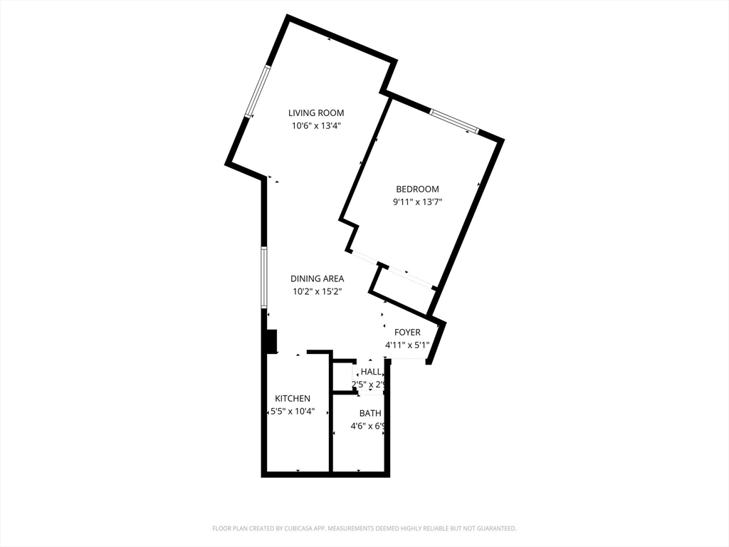 30 Kinross Road, Unit 1 Boston, MA 02135 - Photo 21 of 22 Gallery Image 21
