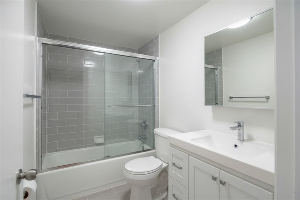 30 Kinross Road, Unit 1 Boston, MA 02135 - Photo 4 of 22 Gallery Image 4