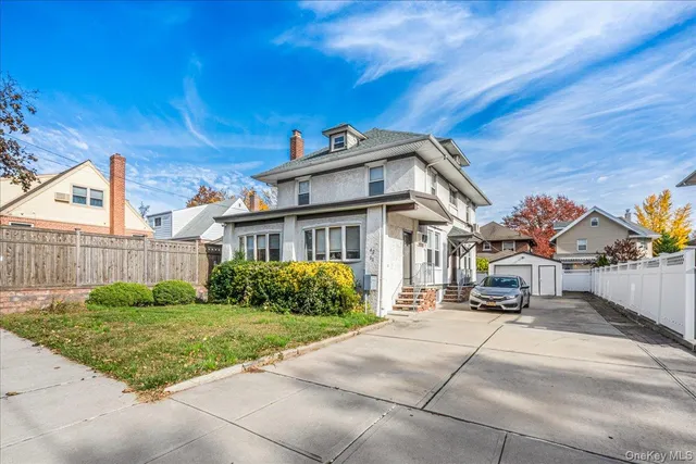 $1,399,000 | 42-11 208th Street | Bayside