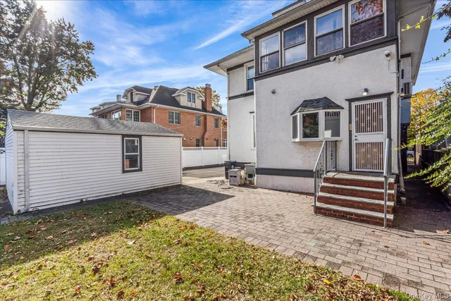 $1,399,000 | 42-11 208th Street | Bayside