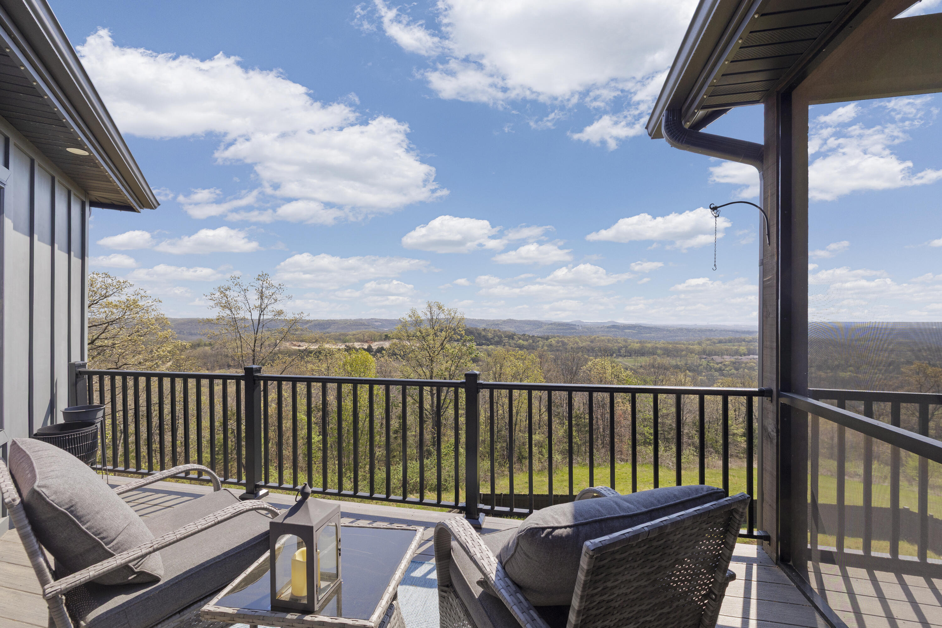226 Chalcedony Court Reeds Spring, MO 65737 - Photo 86 of 97 Porch view