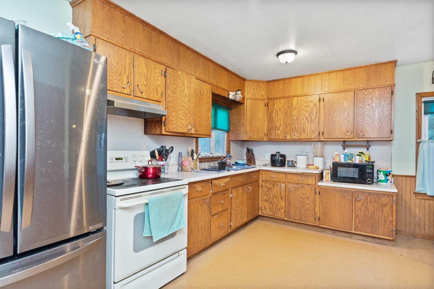 14605 Barrett Mill Road Bainbridge, OH 45612 - Photo 11 of 37 Gallery Image 11