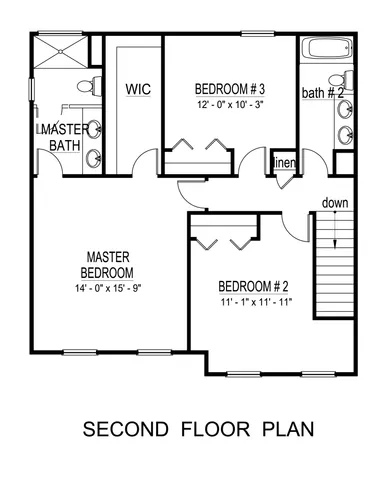 $1,899 | 1790 Connors Run, Salem, VA 24153