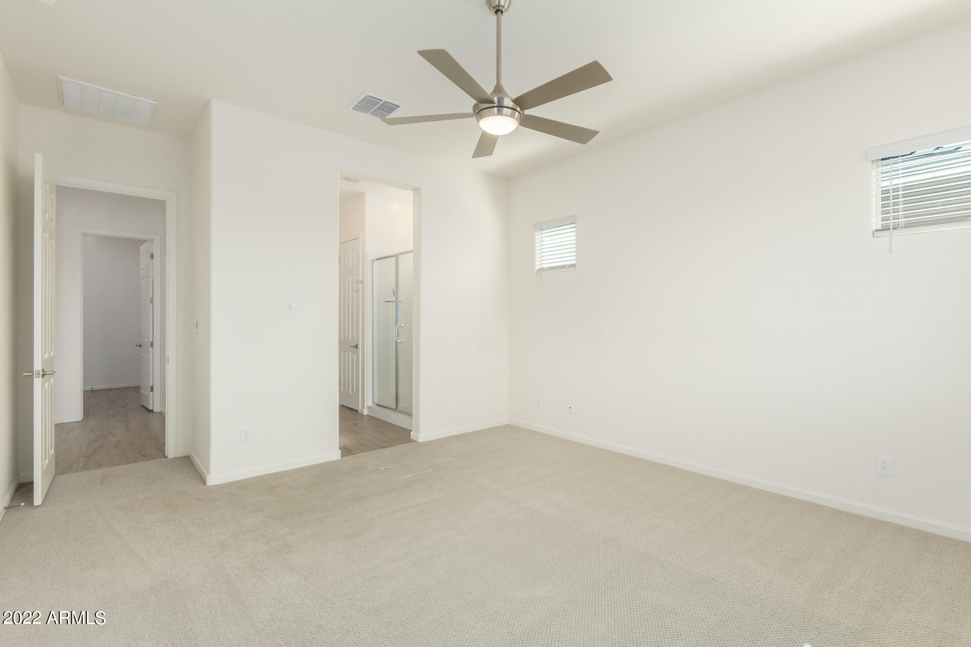 18545 West Chuckwalla Canyon Road Goodyear, AZ 85338 - Photo 18 of 66 Master bedroom