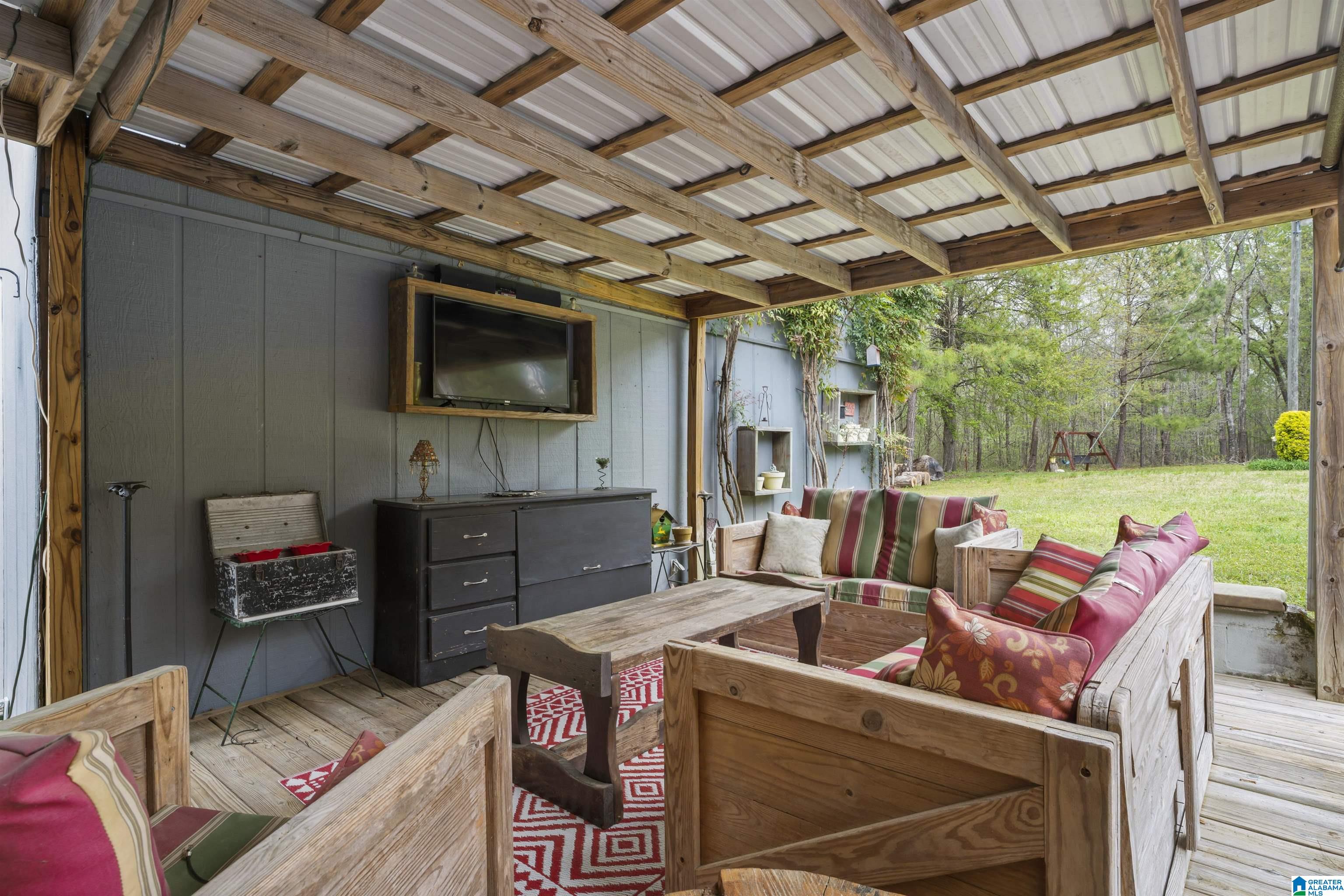 291 Brothers Road Gallant, AL 35972 - Photo 22 of 41