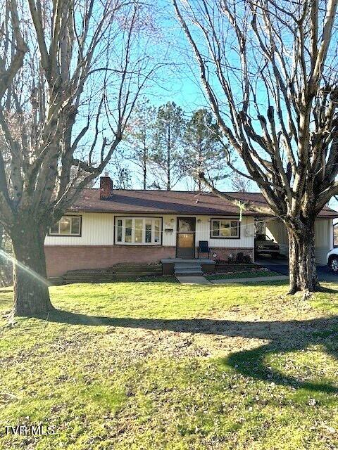 1681 Ridgeway Drive Kingsport, TN 37664 - Photo 1 of 10 11