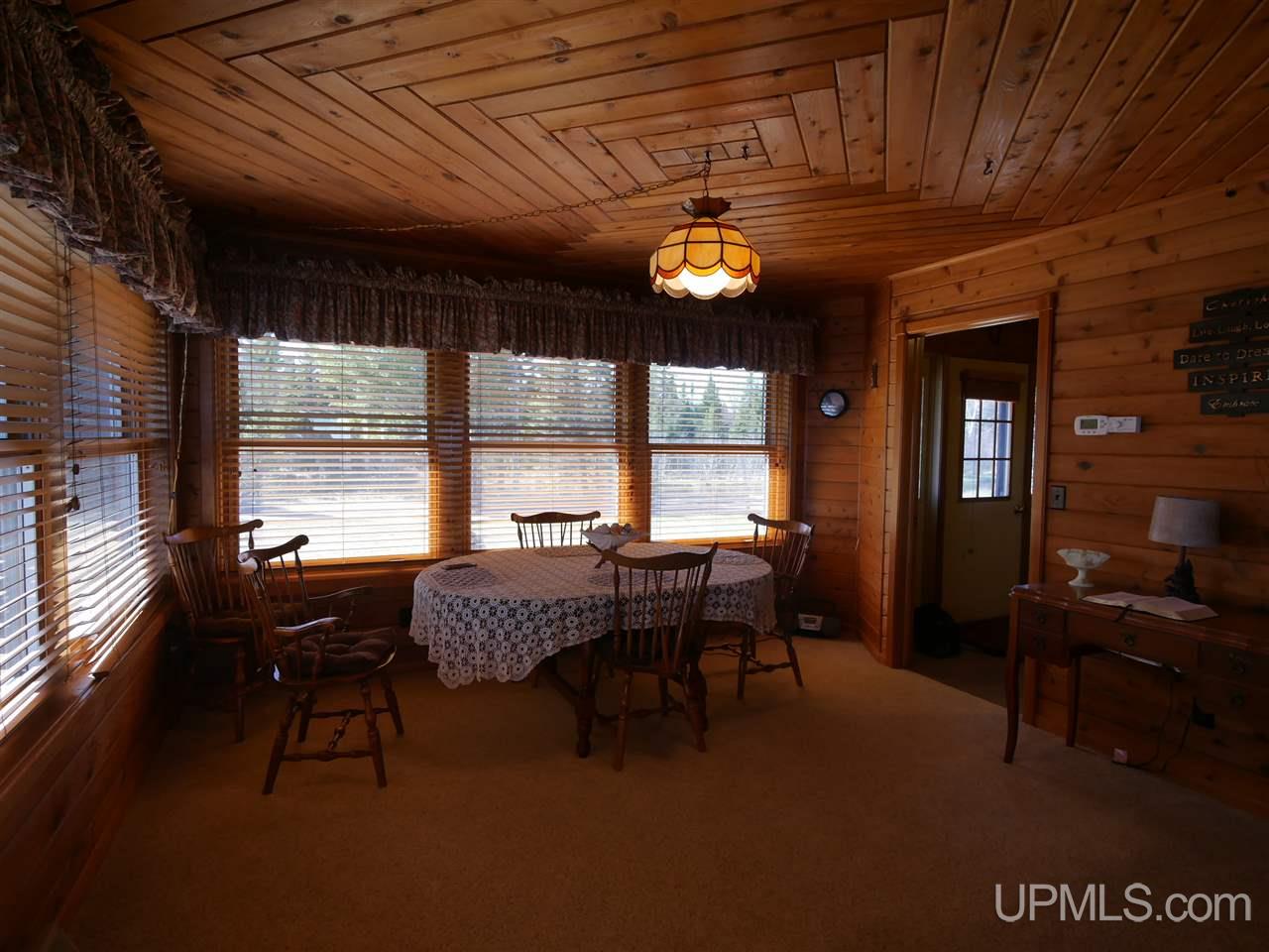 53522 Traverse River Road Lake Linden, MI 49945 - Photo 22 of 50