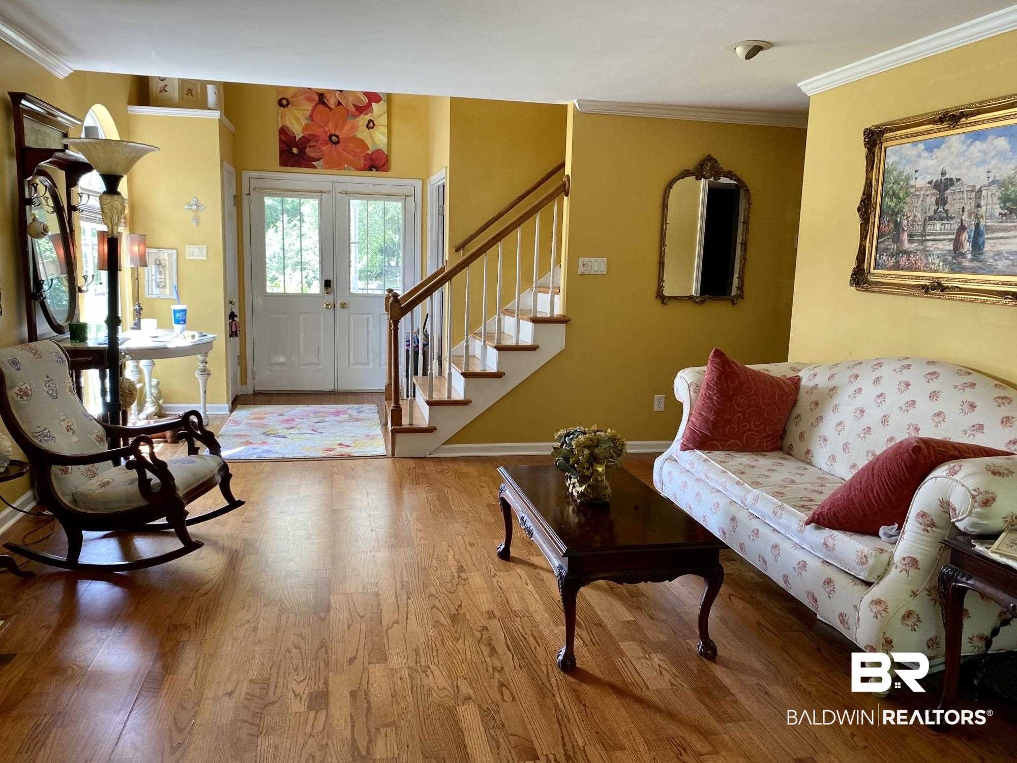 4405 Monarch Drive North Mobile, AL 36609 - Photo 4 of 31