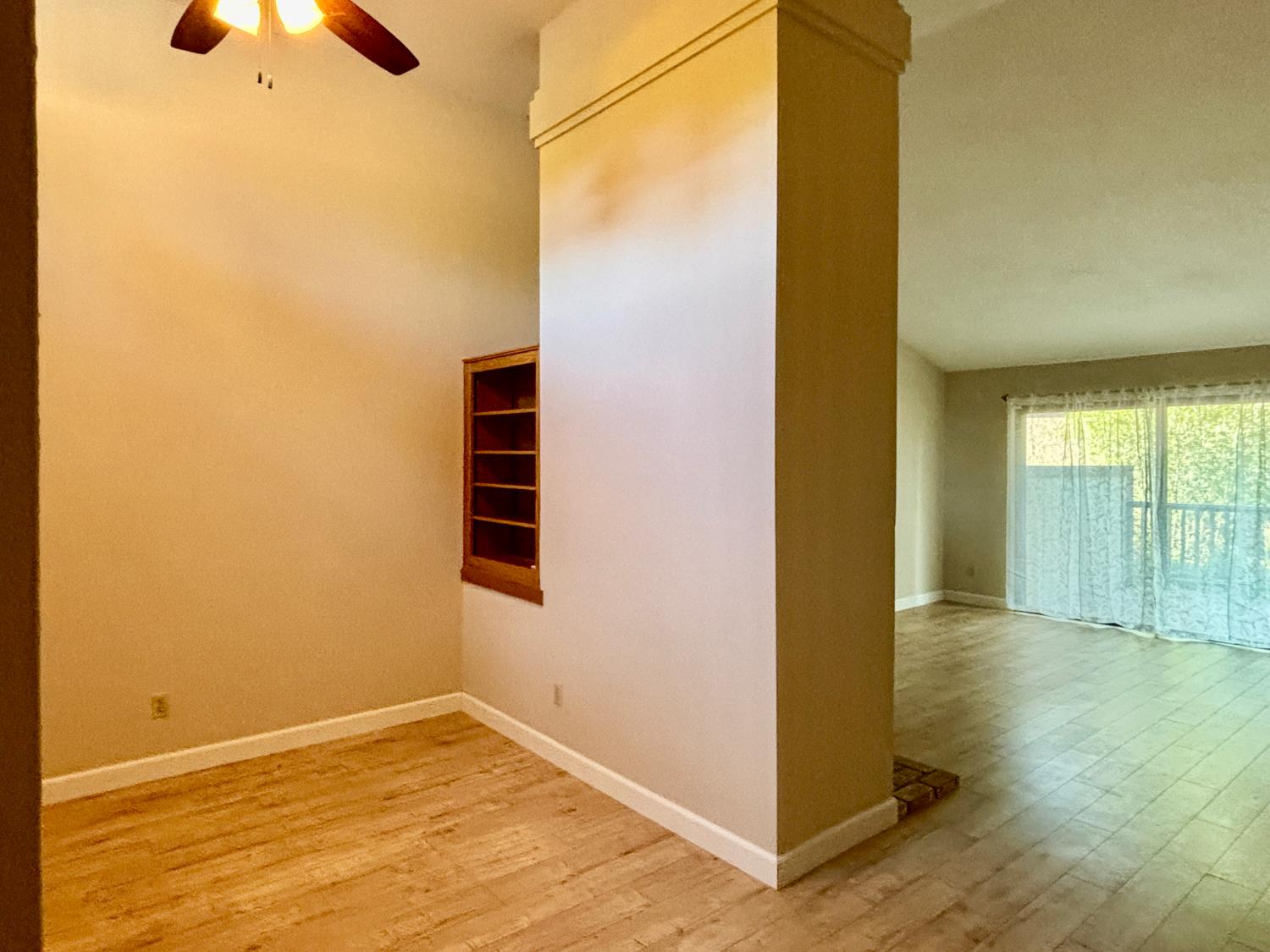 7029 Rio Cuarto Court Citrus Heights, CA 95621 - Photo 9 of 36 View from the formal dining area towards the living room