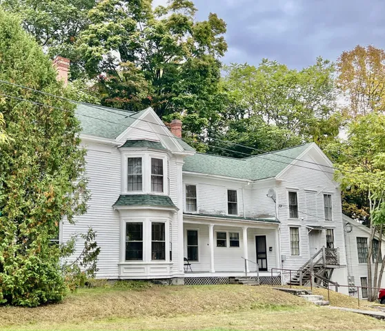 $785,000 | 102 Congress Street, Belfast, ME 04915