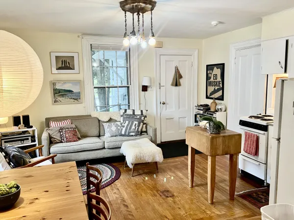 $785,000 | 102 Congress Street, Belfast, ME 04915