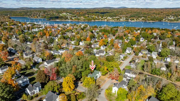 $785,000 | 102 Congress Street, Belfast, ME 04915