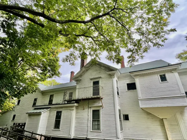 $785,000 | 102 Congress Street, Belfast, ME 04915