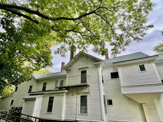 $785,000 | 102 Congress Street, Belfast, ME 04915