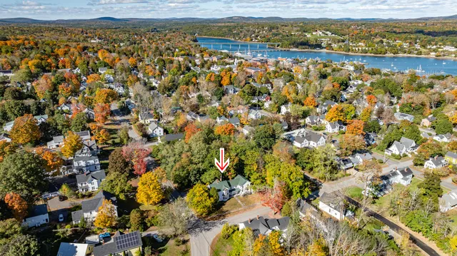 $785,000 | 102 Congress Street, Belfast, ME 04915