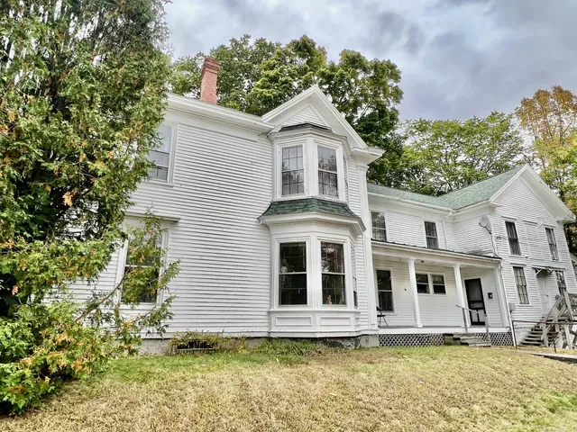 $785,000 | 102 Congress Street, Belfast, ME 04915