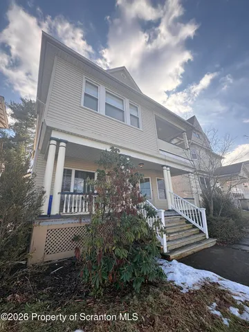 $369,000 | 1014-1016 Quincy Avenue, Scranton, PA 18510