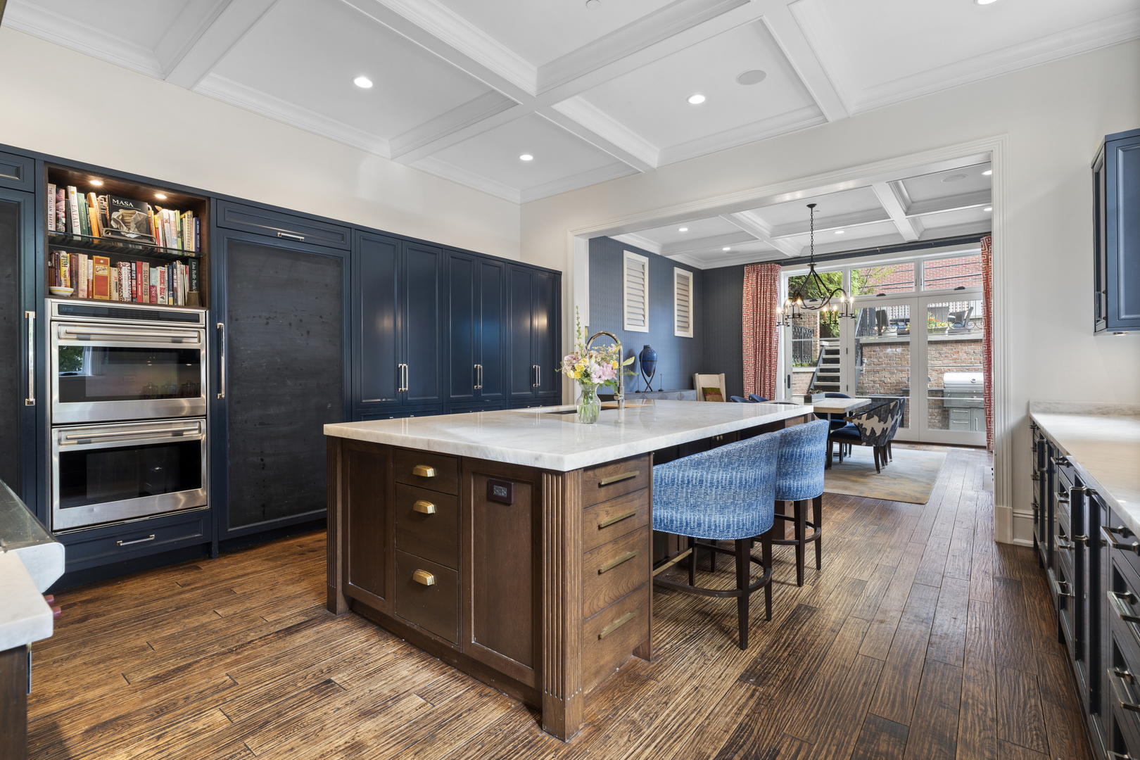 1755 North Mohawk Street Chicago, IL 60614 - Photo 12 of 59