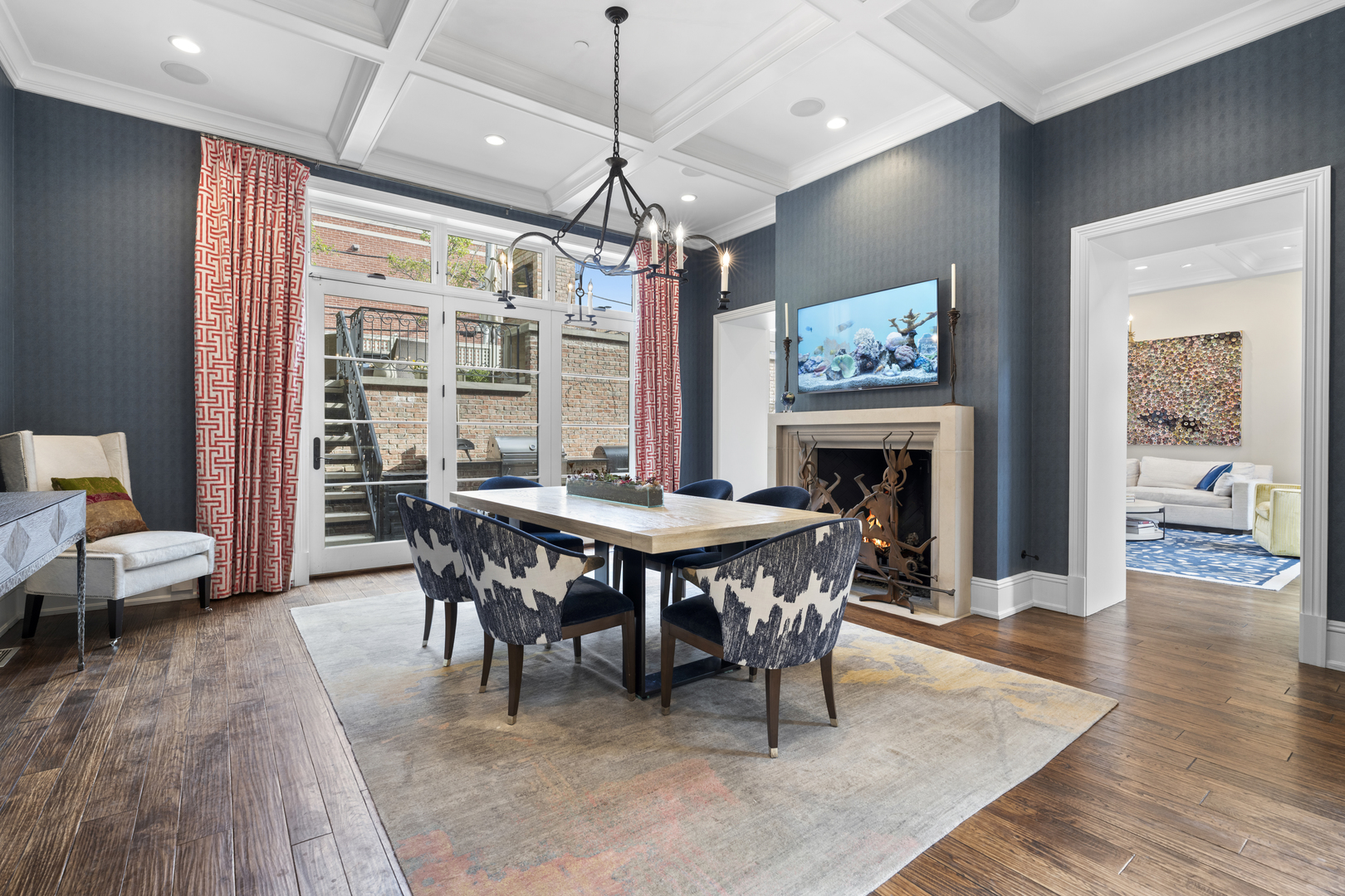 1755 North Mohawk Street Chicago, IL 60614 - Photo 16 of 59