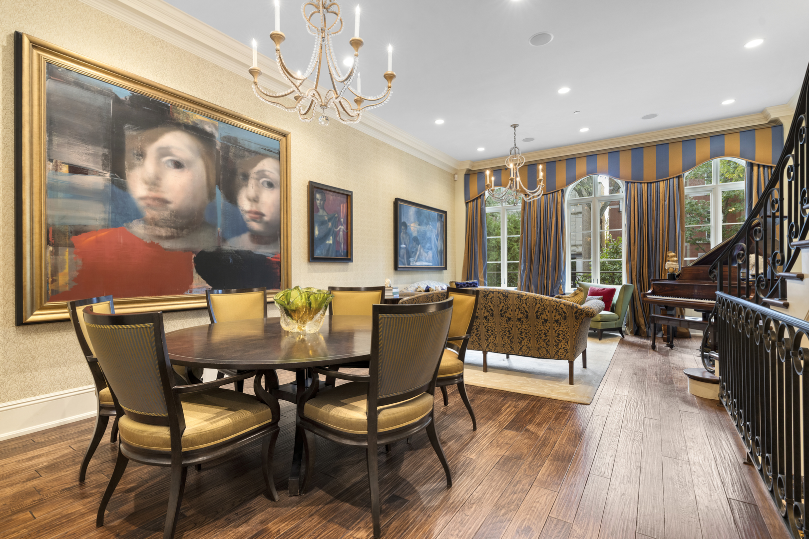 1755 North Mohawk Street Chicago, IL 60614 - Photo 20 of 59