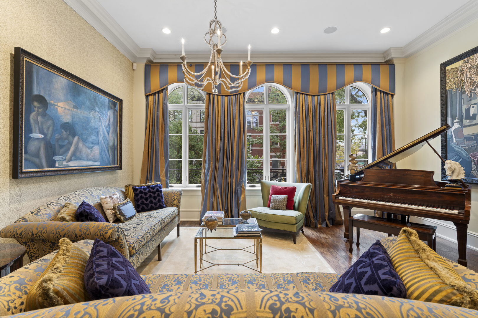 1755 North Mohawk Street Chicago, IL 60614 - Photo 21 of 59