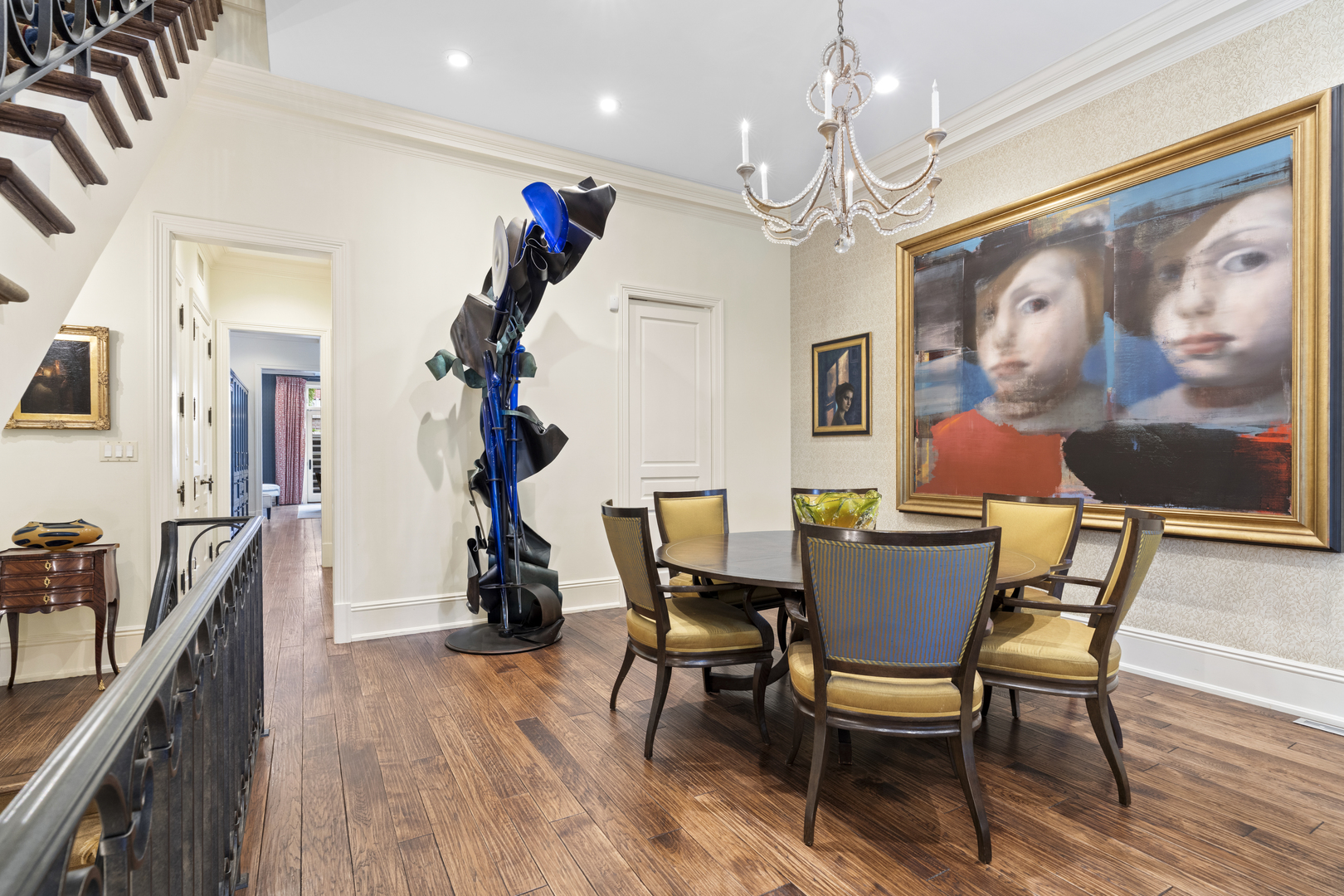 1755 North Mohawk Street Chicago, IL 60614 - Photo 22 of 59