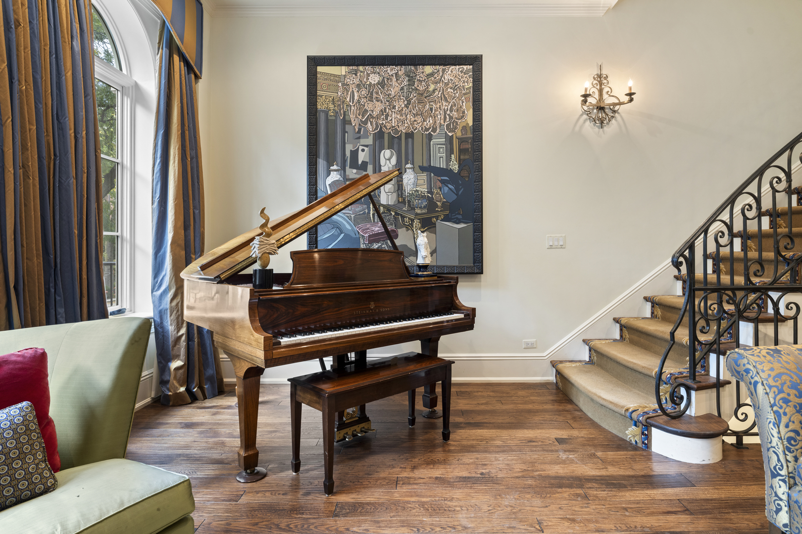 1755 North Mohawk Street Chicago, IL 60614 - Photo 23 of 59