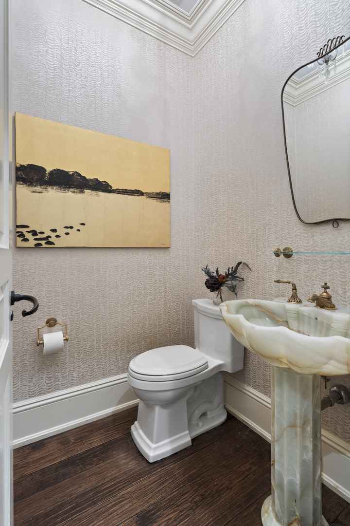 1755 North Mohawk Street Chicago, IL 60614 - Photo 24 of 59