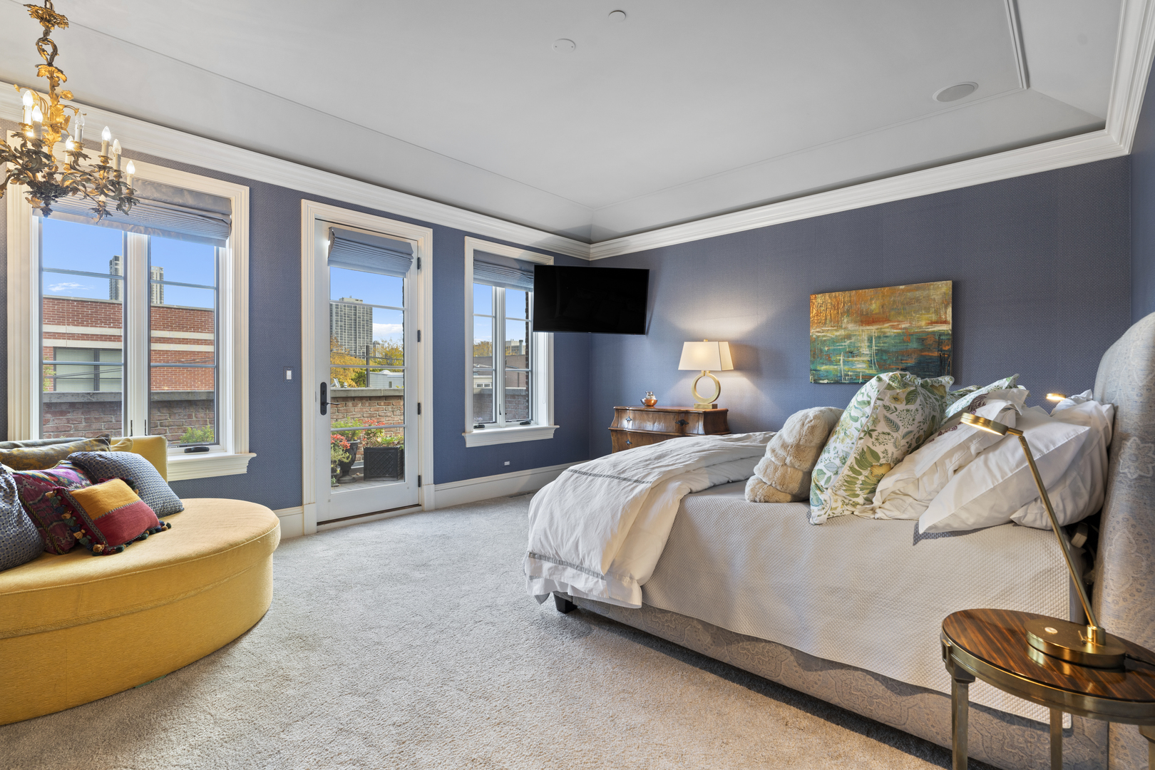 1755 North Mohawk Street Chicago, IL 60614 - Photo 26 of 59