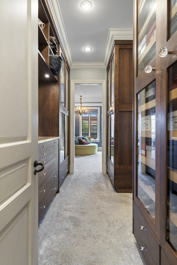 1755 North Mohawk Street Chicago, IL 60614 - Photo 28 of 59