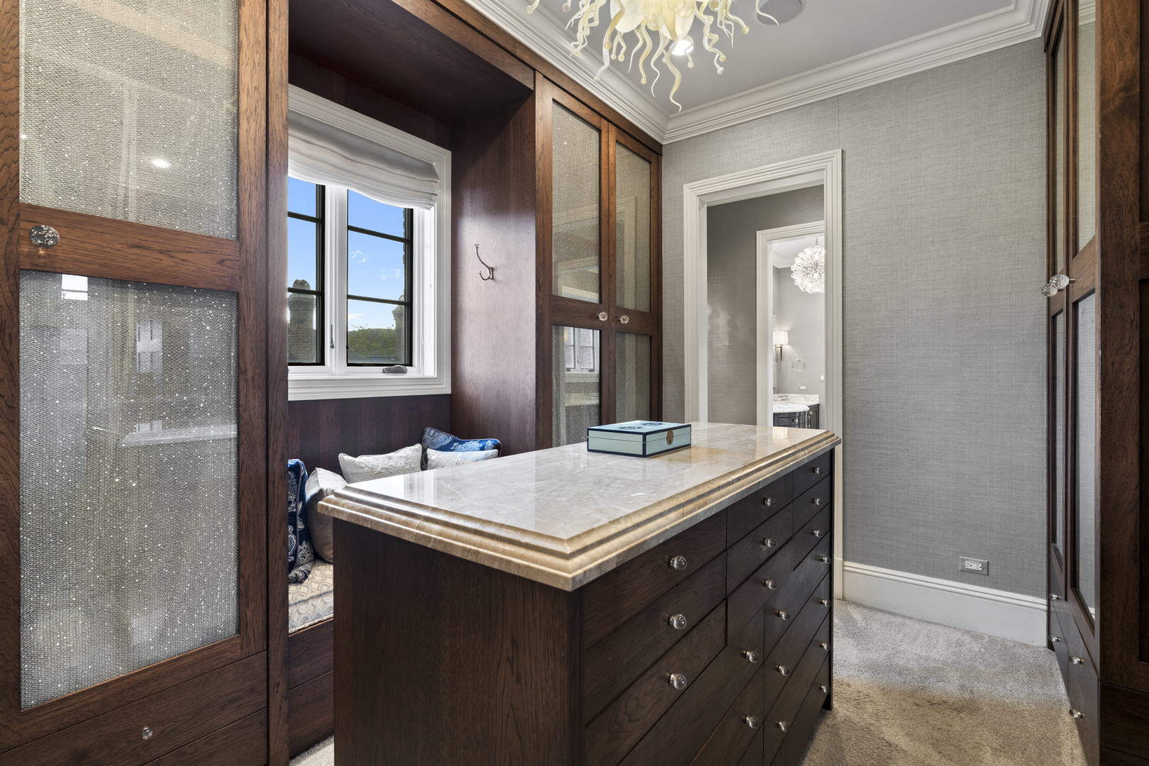 1755 North Mohawk Street Chicago, IL 60614 - Photo 30 of 59