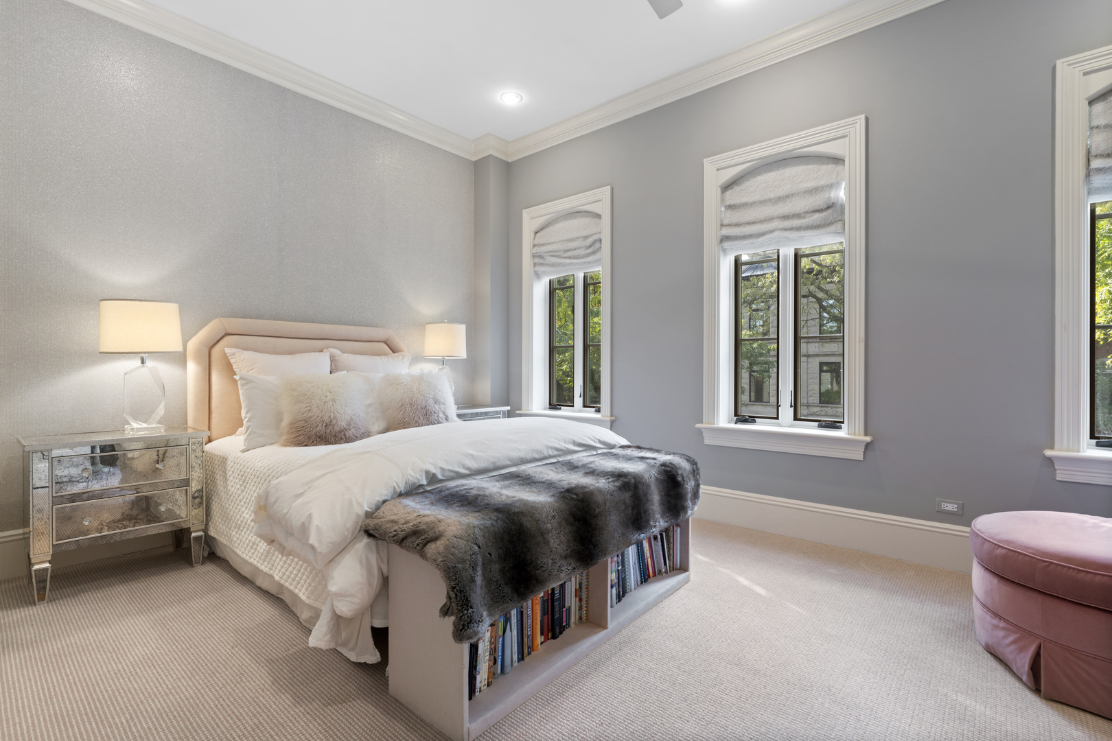 1755 North Mohawk Street Chicago, IL 60614 - Photo 37 of 59