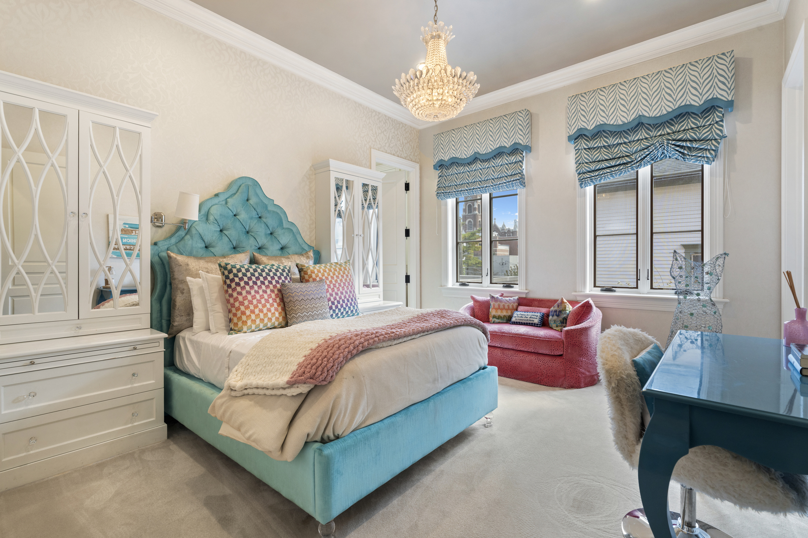 1755 North Mohawk Street Chicago, IL 60614 - Photo 39 of 59