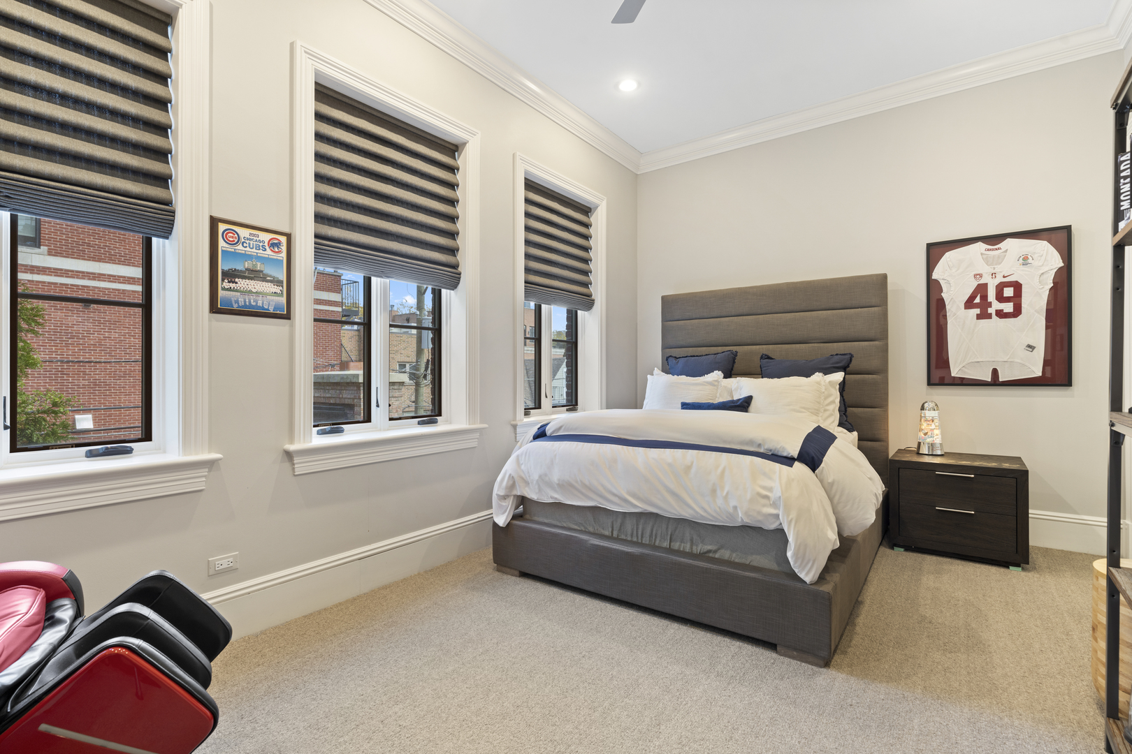 1755 North Mohawk Street Chicago, IL 60614 - Photo 41 of 59