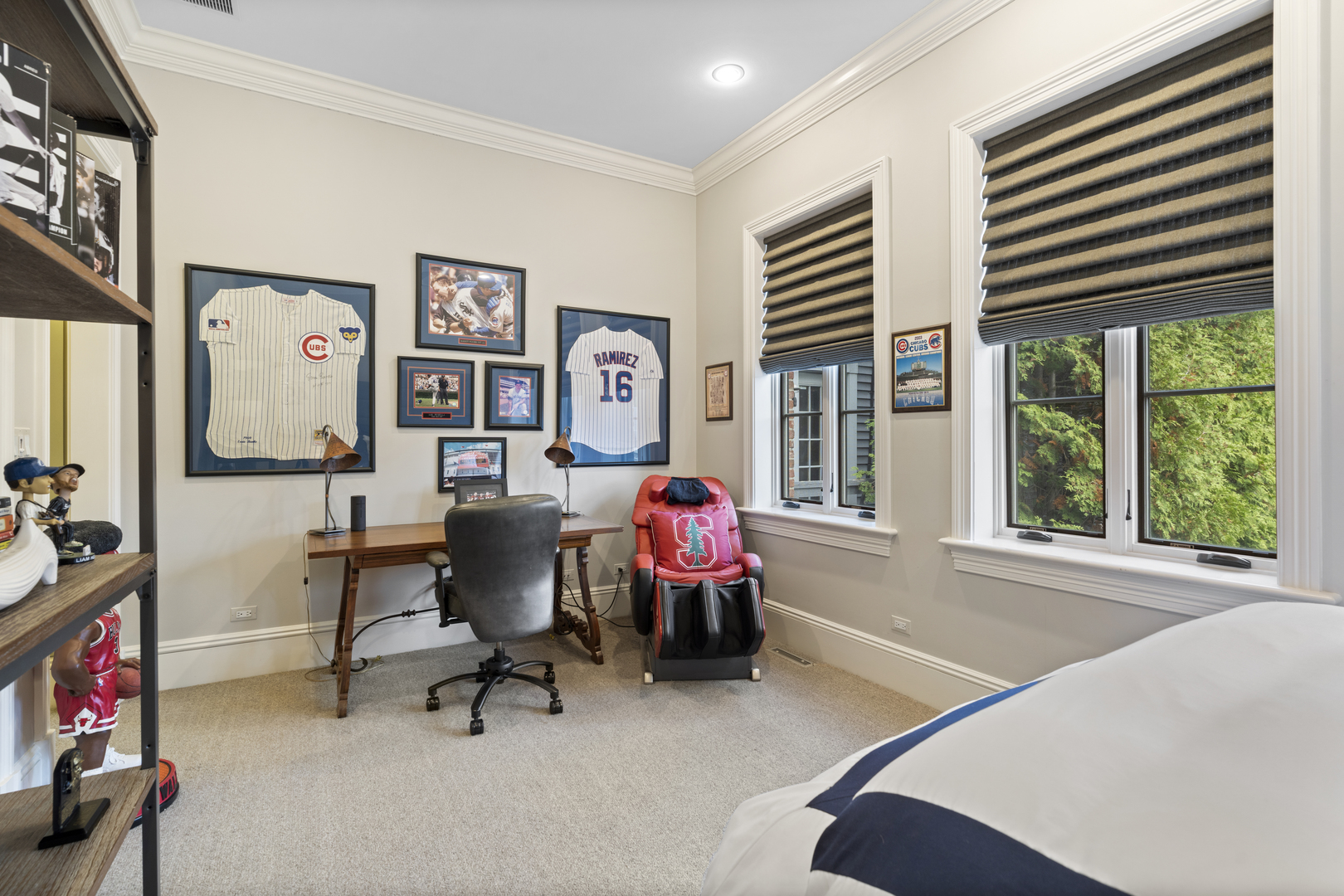 1755 North Mohawk Street Chicago, IL 60614 - Photo 42 of 59