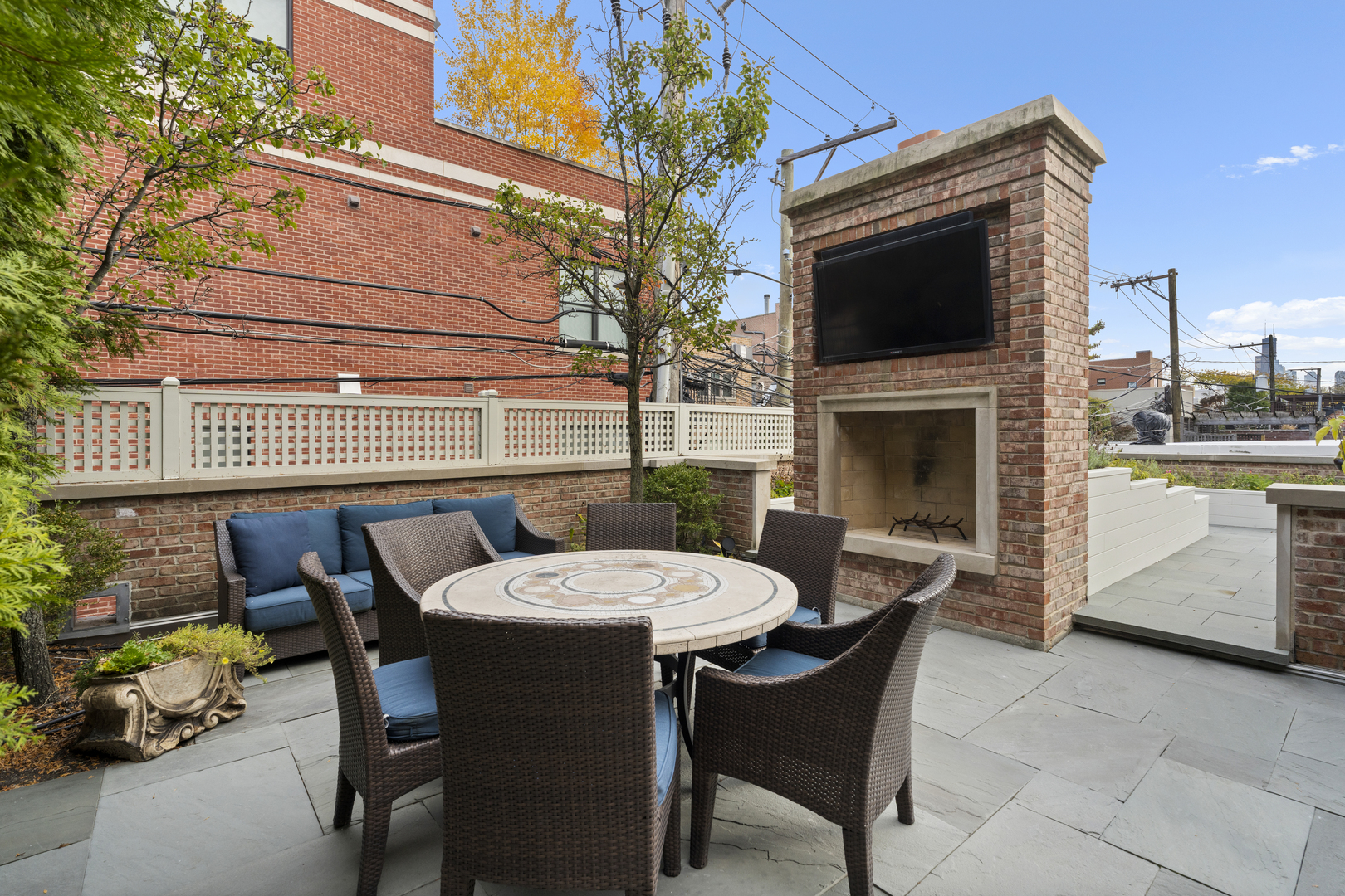 1755 North Mohawk Street Chicago, IL 60614 - Photo 48 of 59