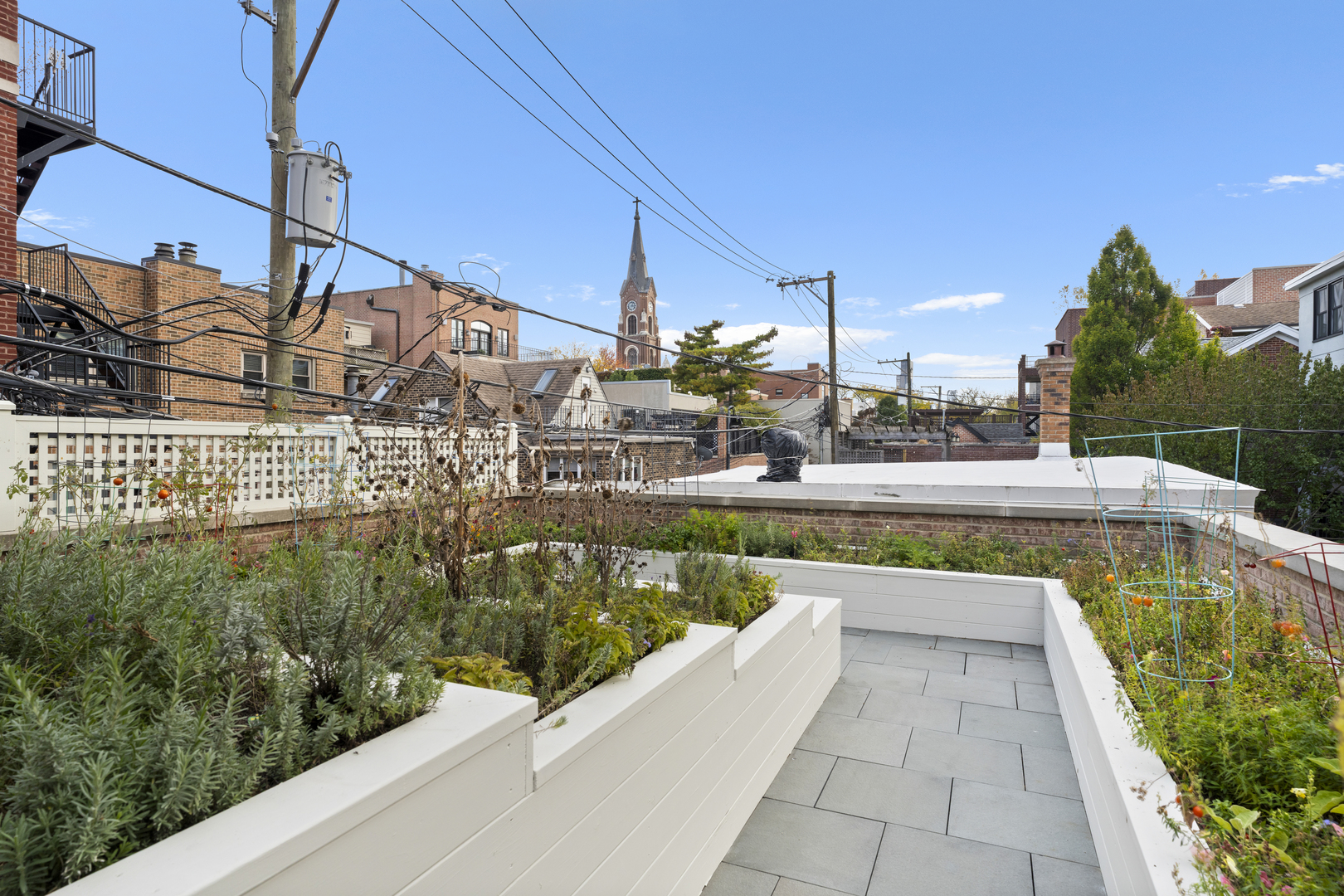 1755 North Mohawk Street Chicago, IL 60614 - Photo 50 of 59