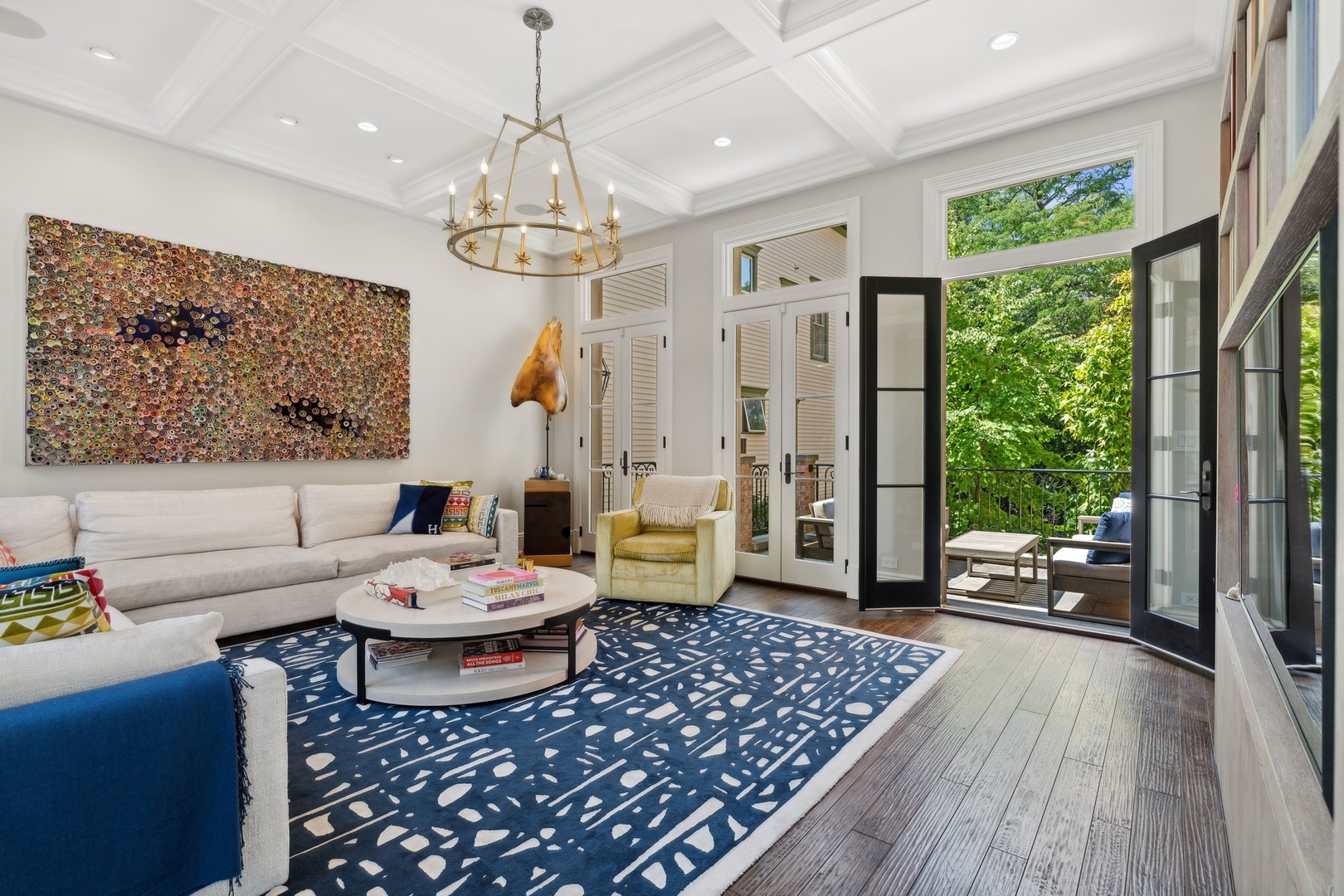 1755 North Mohawk Street Chicago, IL 60614 - Photo 5 of 59