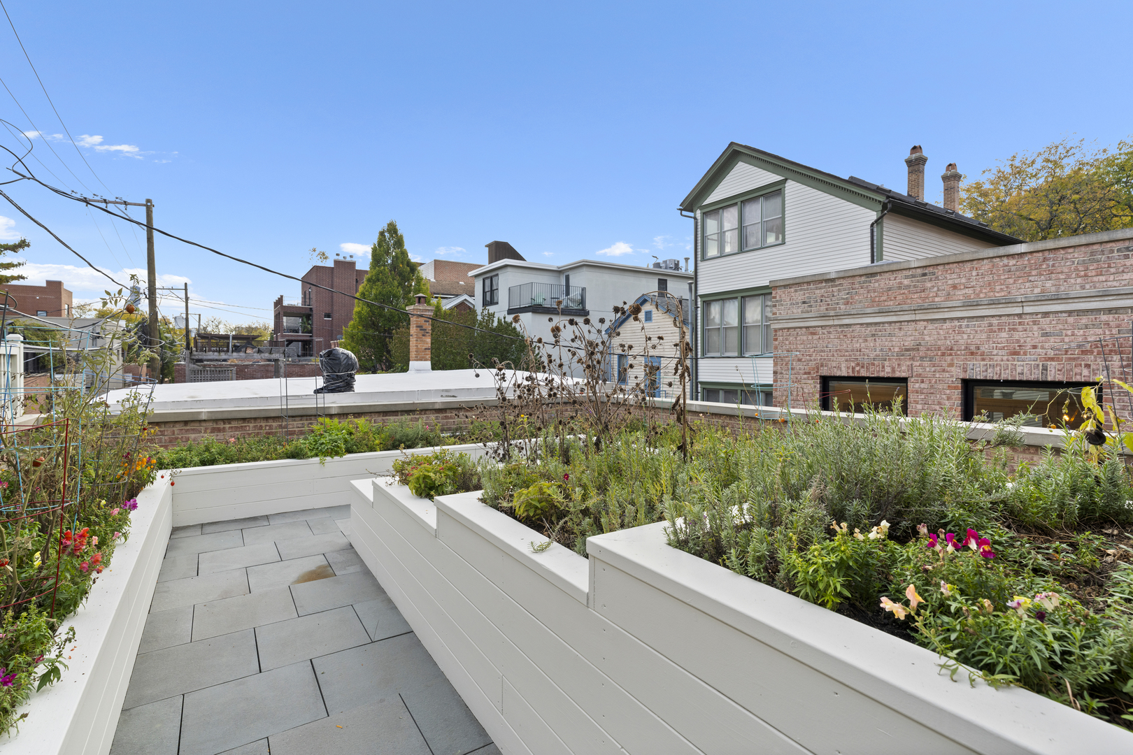 1755 North Mohawk Street Chicago, IL 60614 - Photo 51 of 59