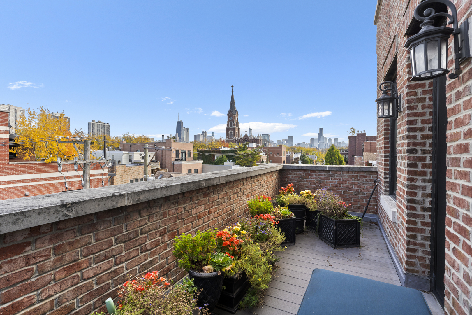 1755 North Mohawk Street Chicago, IL 60614 - Photo 53 of 59