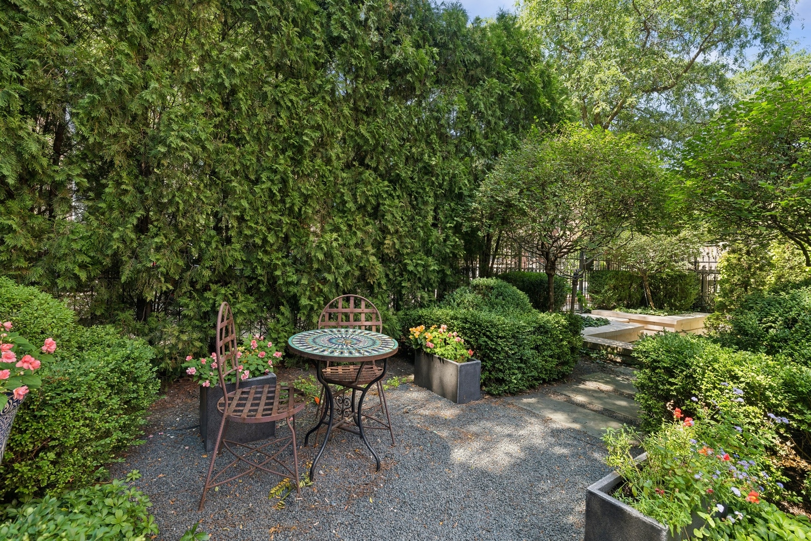 1755 North Mohawk Street Chicago, IL 60614 - Photo 56 of 59