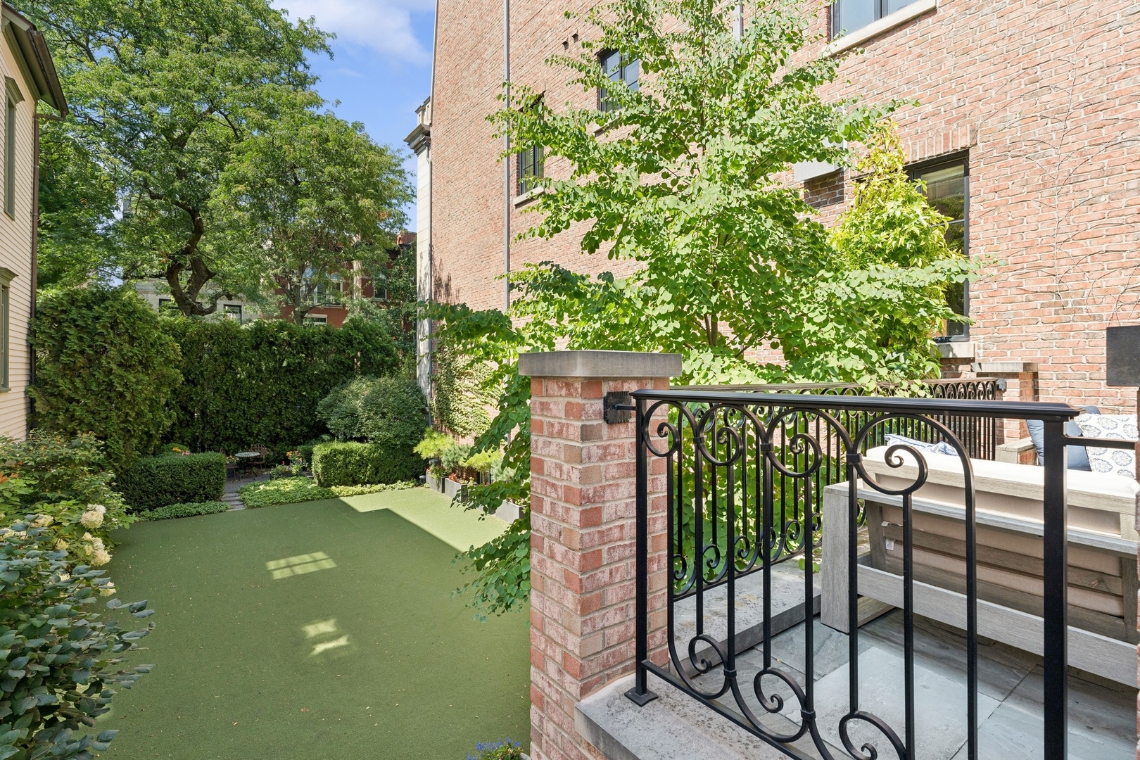 1755 North Mohawk Street Chicago, IL 60614 - Photo 57 of 59