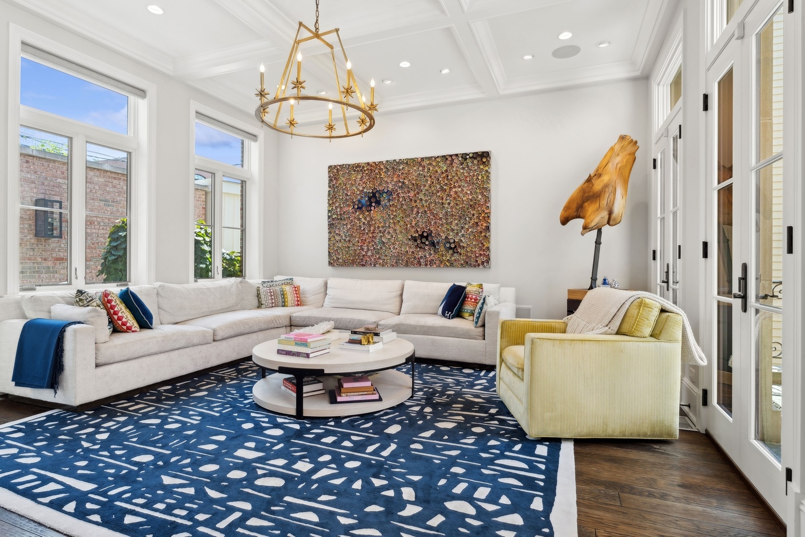 1755 North Mohawk Street Chicago, IL 60614 - Photo 6 of 59