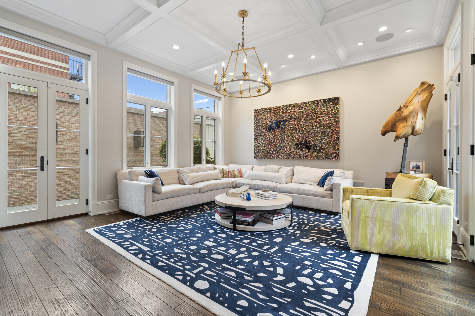 1755 North Mohawk Street Chicago, IL 60614 - Photo 7 of 59