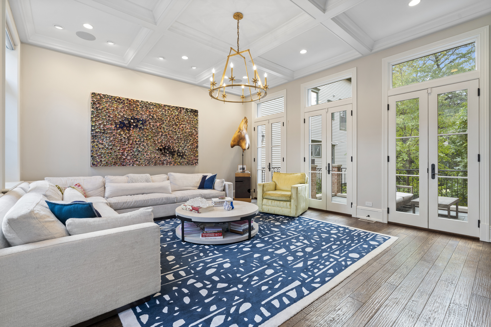 1755 North Mohawk Street Chicago, IL 60614 - Photo 8 of 59